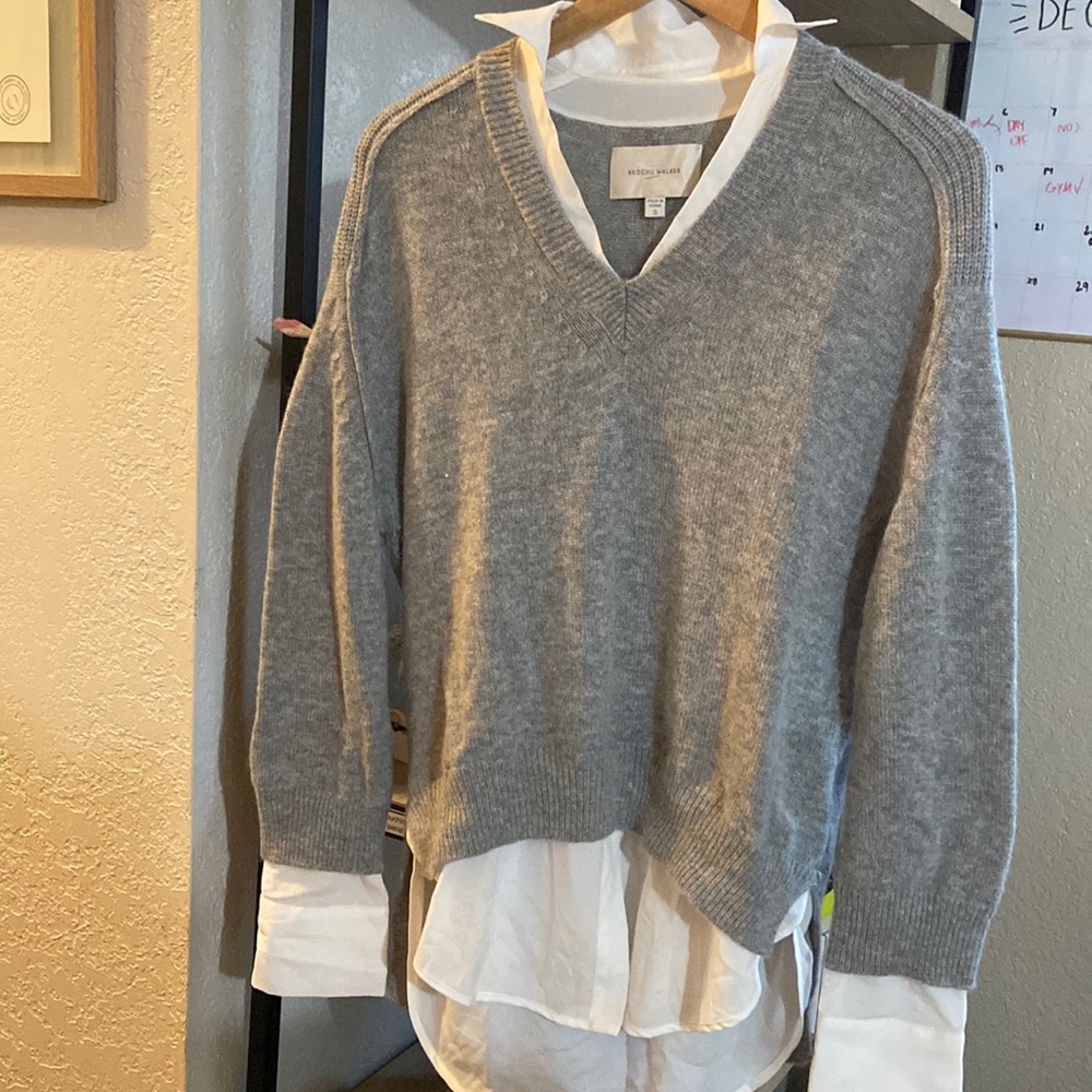 Brochu Walker Sweater ✨✨✨